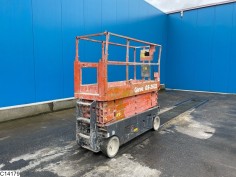 Genie GS 2632