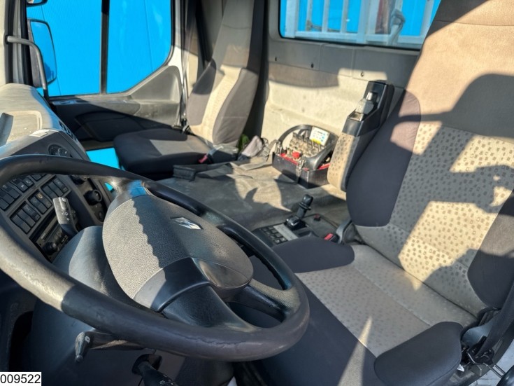 Renault Kerax 380 Dxi