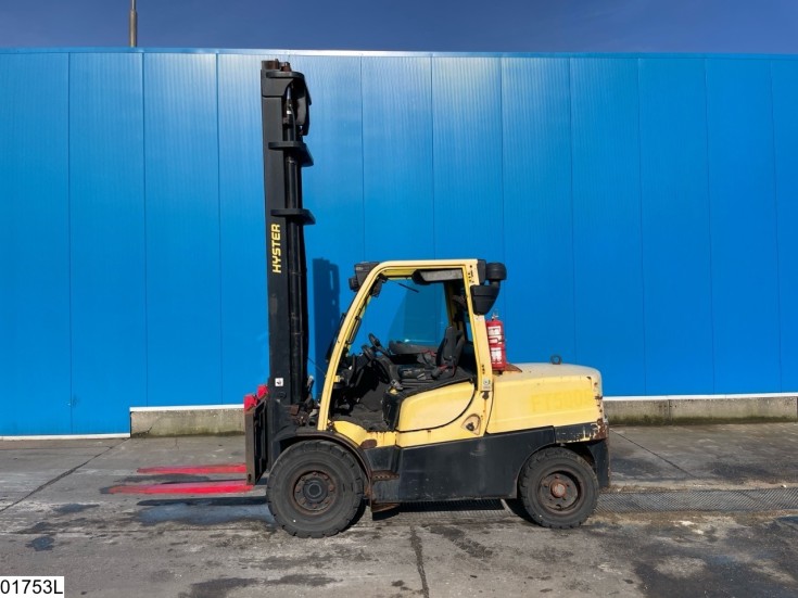 Hyster H5.5FT