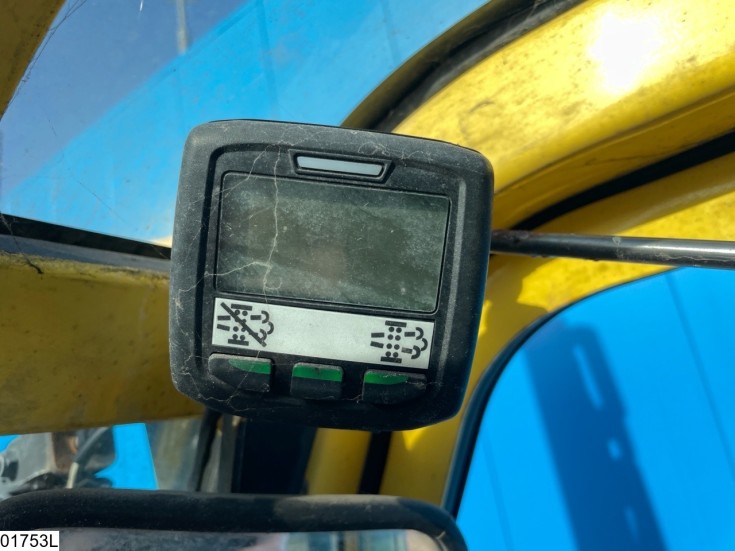 Hyster H5.5FT