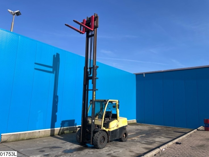 Hyster H5.5FT