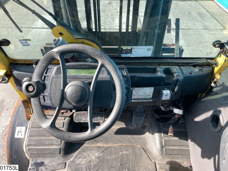 Hyster H5.5FT
