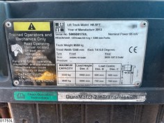 Hyster H5.5FT