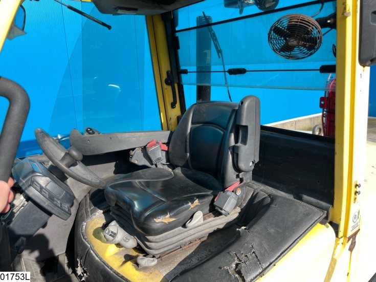 Hyster H5.5FT