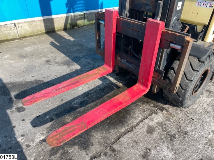 Hyster H5.5FT
