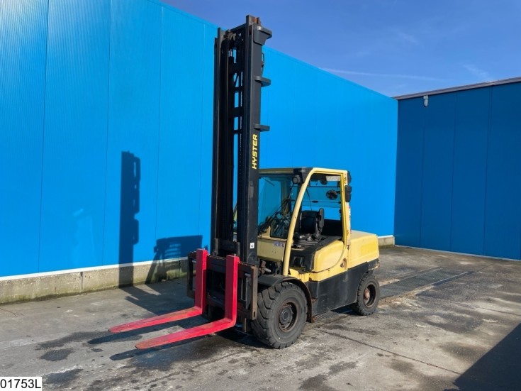 Hyster H5.5FT