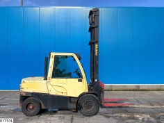 Hyster H5.5FT