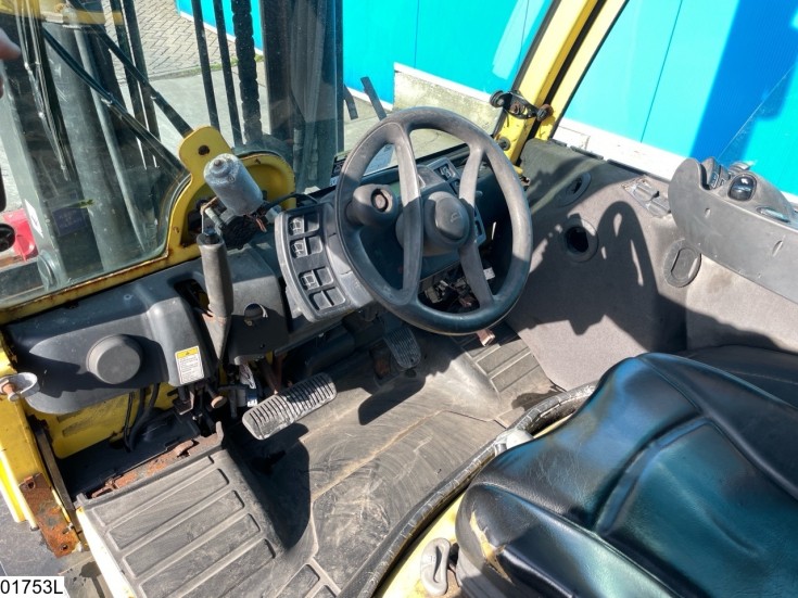 Hyster H5.5FT