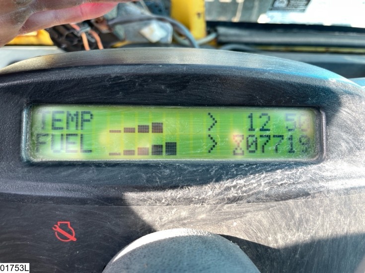 Hyster H5.5FT