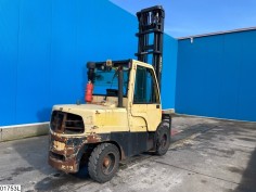 Hyster H5.5FT