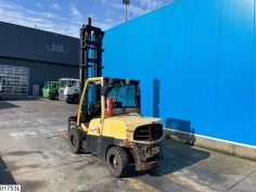 Hyster H5.5FT