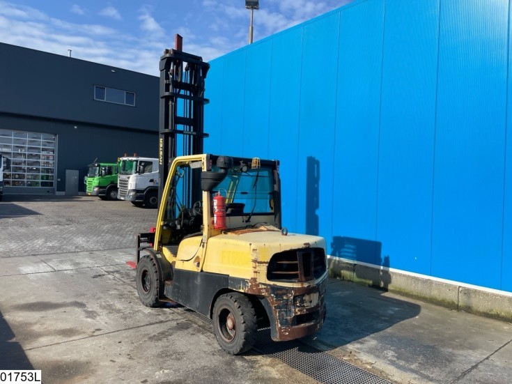 Hyster H5.5FT