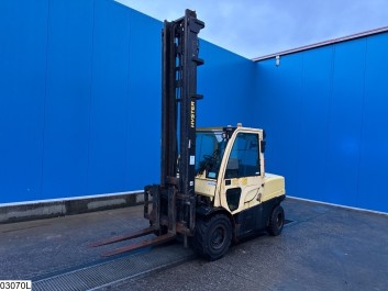 Hyster H5.5FT