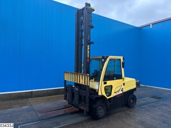 Hyster H5.5FT