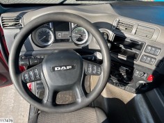 DAF CF 460