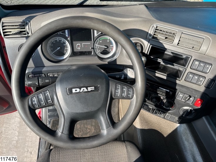 DAF CF 460