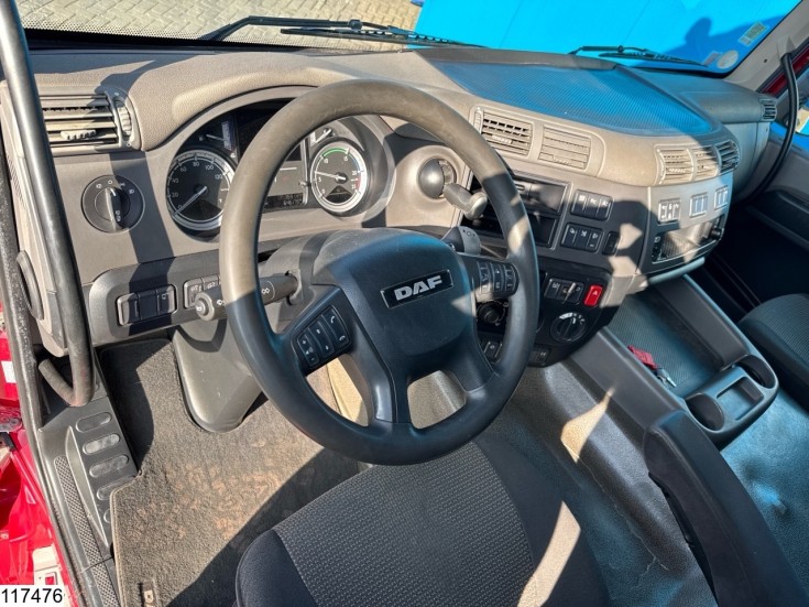 DAF CF 460