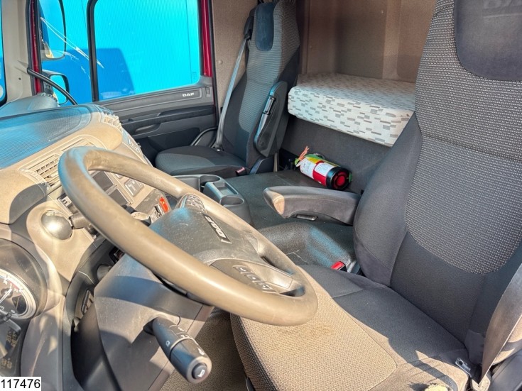 DAF CF 460