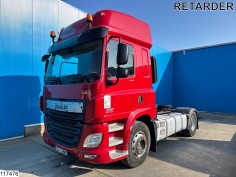 DAF CF 460