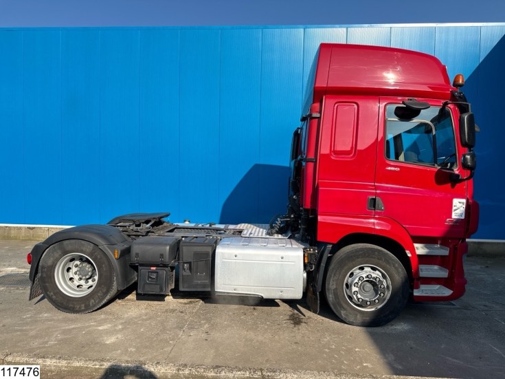 DAF CF 460