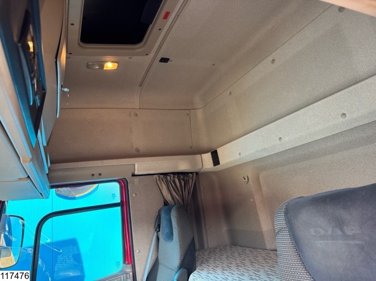 DAF CF 460