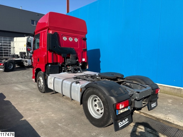 DAF CF 460