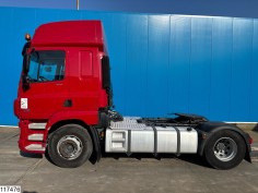 DAF CF 460