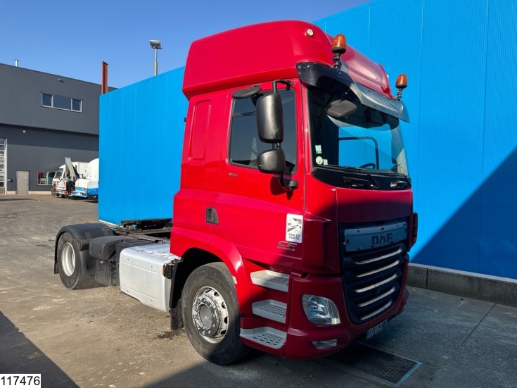 DAF CF 460
