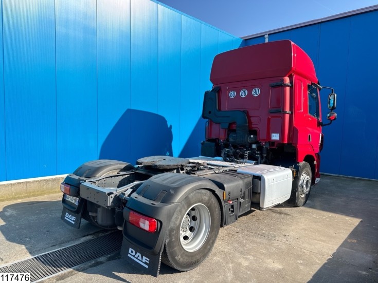 DAF CF 460