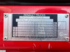 Renault Premium 460 Dxi