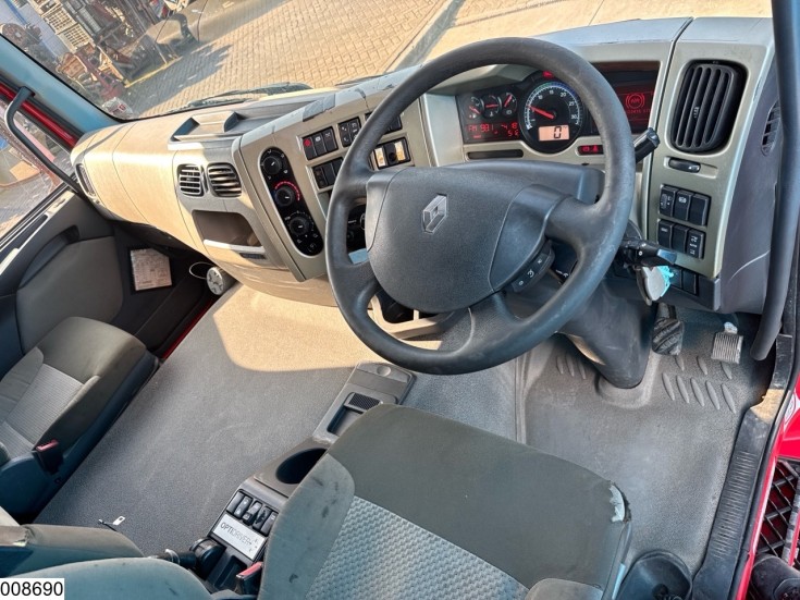 Renault Premium 460 Dxi