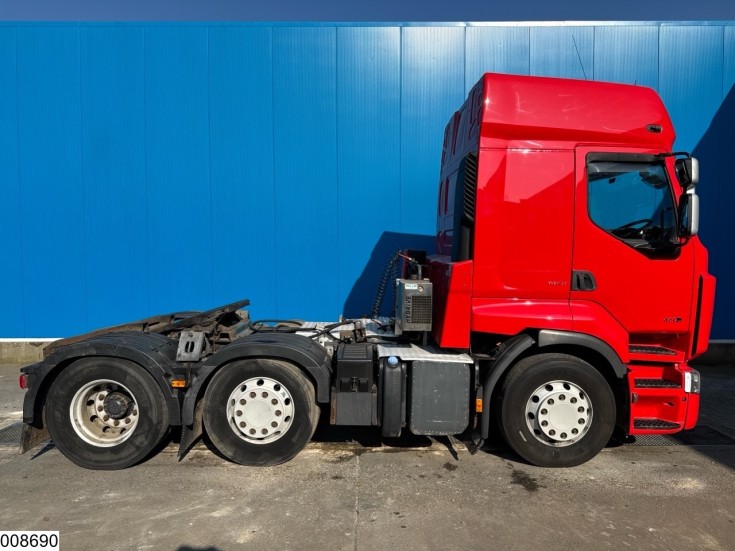 Renault Premium 460 Dxi