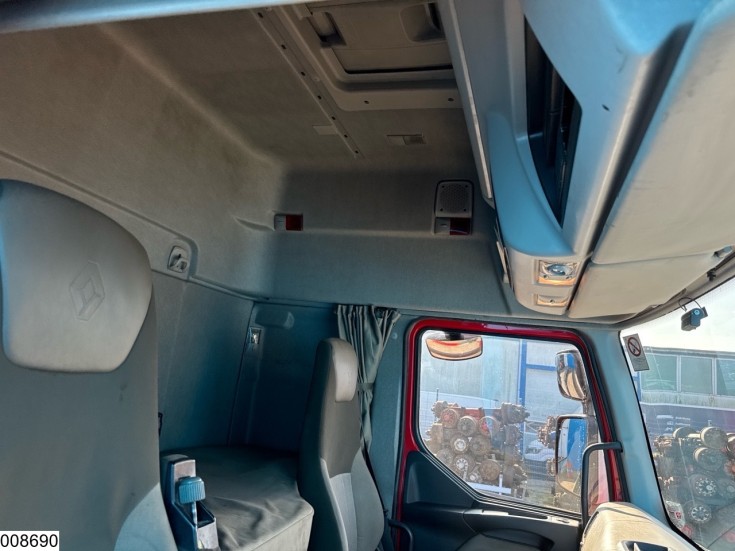 Renault Premium 460 Dxi