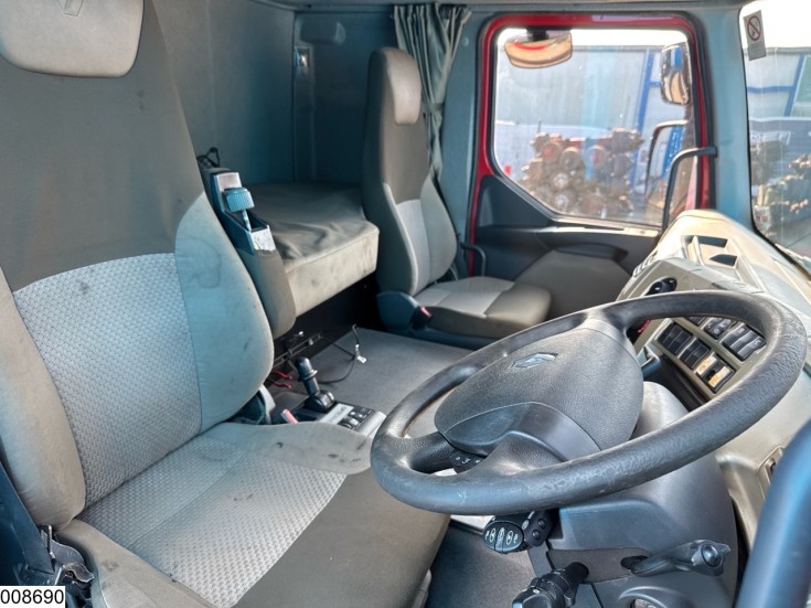Renault Premium 460 Dxi