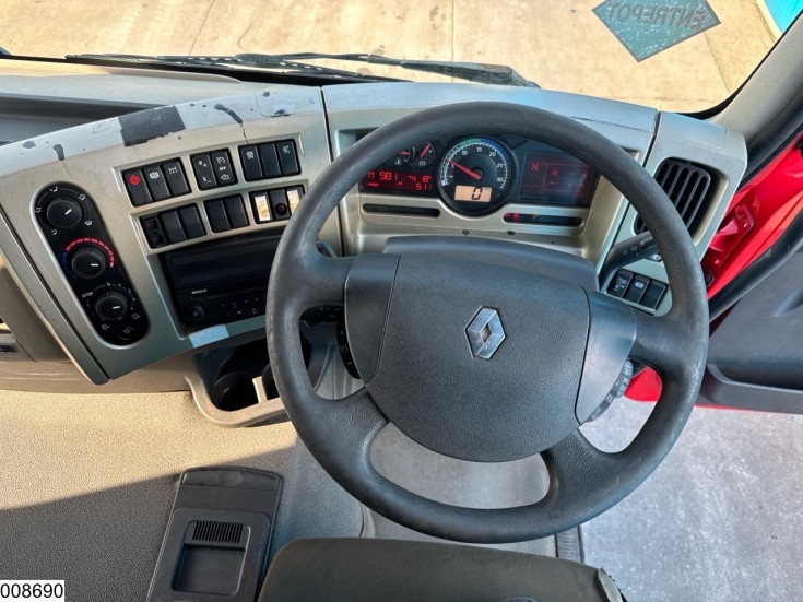 Renault Premium 460 Dxi