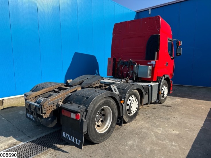 Renault Premium 460 Dxi