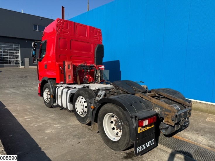 Renault Premium 460 Dxi