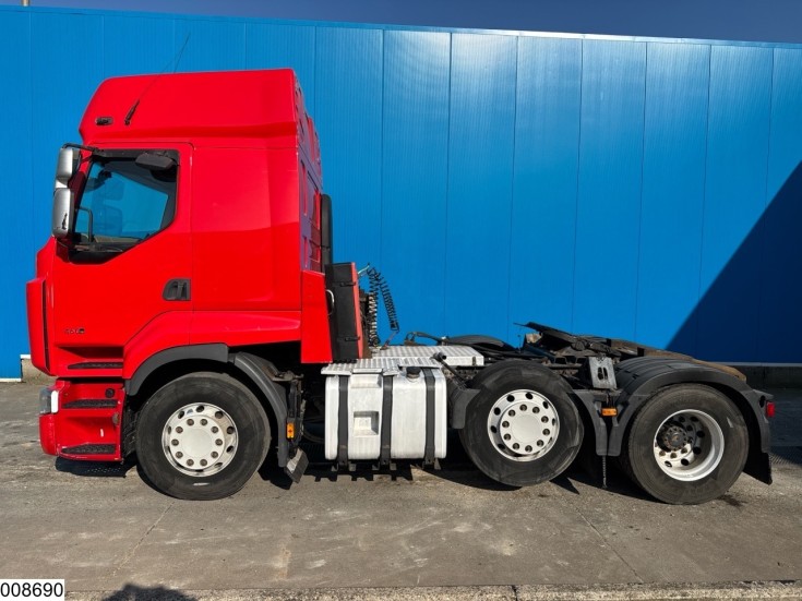 Renault Premium 460 Dxi