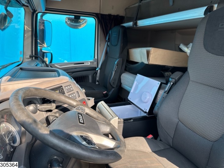 DAF XF 480
