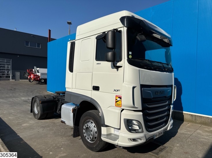 DAF XF 480