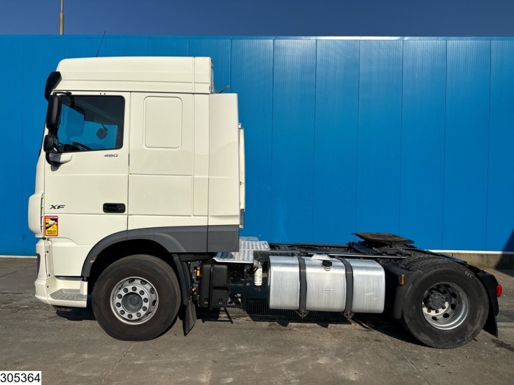 DAF XF 480