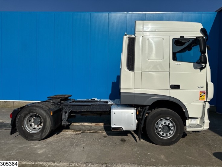 DAF XF 480
