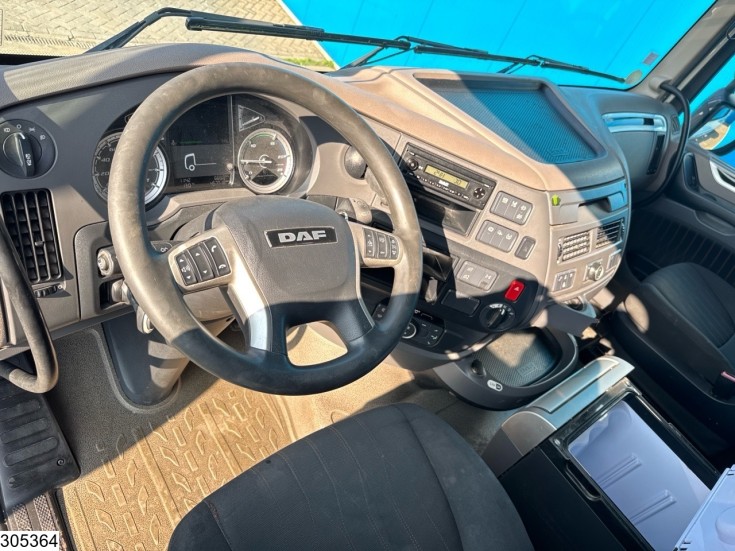 DAF XF 480