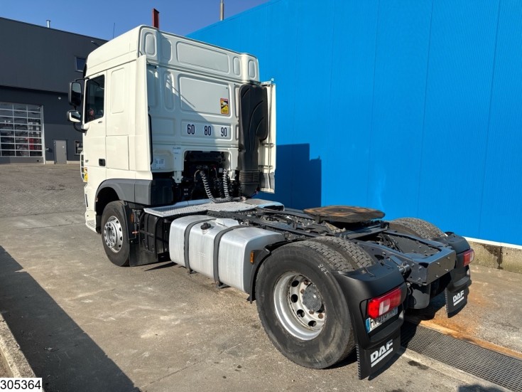 DAF XF 480