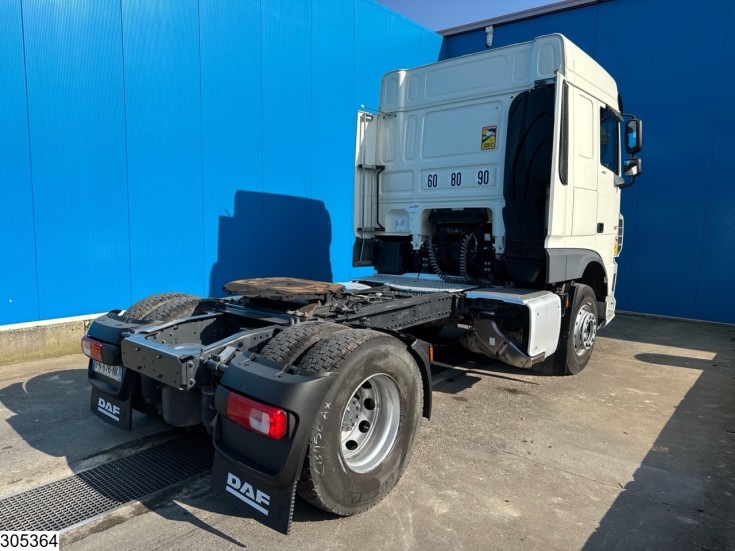 DAF XF 480