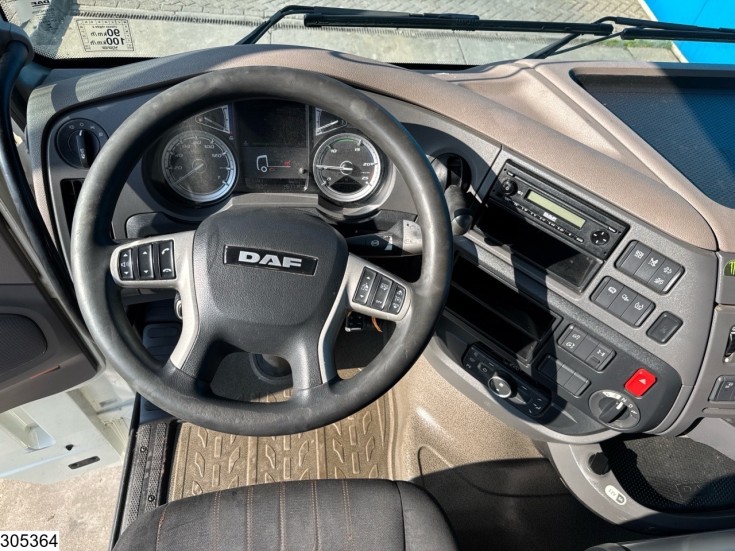 DAF XF 480