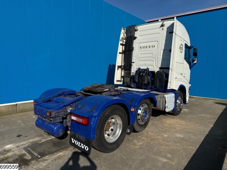 Volvo FH 500
