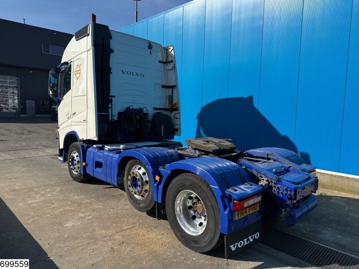 Volvo FH 500