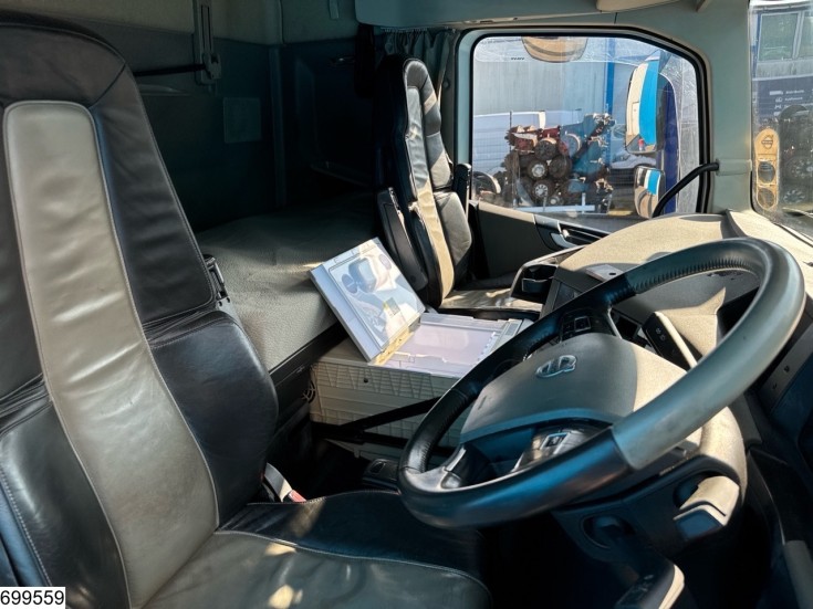 Volvo FH 500
