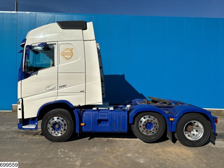 Volvo FH 500